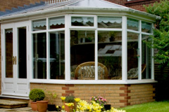 conservatories Easby