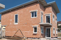 Easby home extensions