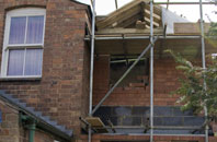 free Easby home extension quotes