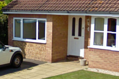 garage conversions Easby