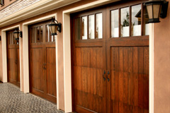 Easby garage extension quotes