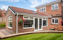Easby house extension leads