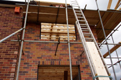 house extensions Easby