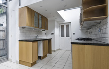 Easby kitchen extension leads