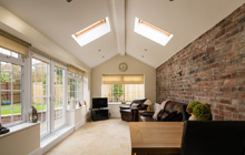 Easby single storey extension leads